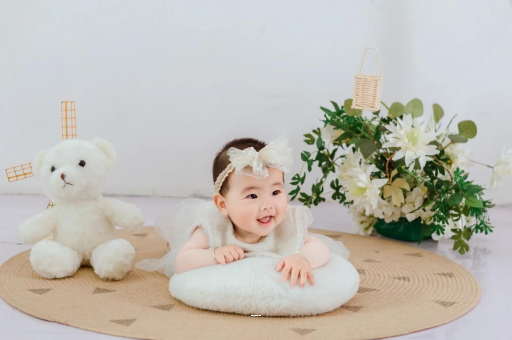 黄冈宝宝多大能自主入睡